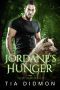 [New Immortals 03] • Jordane's Hunger